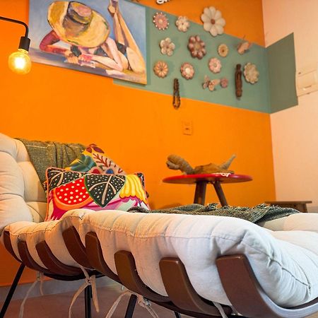 Casa Ramundo: Relaxe, Explore E Divirta-Se! Penha  Zewnętrze zdjęcie