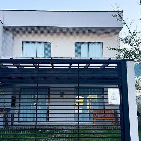 Casa Ramundo: Relaxe, Explore E Divirta-Se! Penha  Zewnętrze zdjęcie