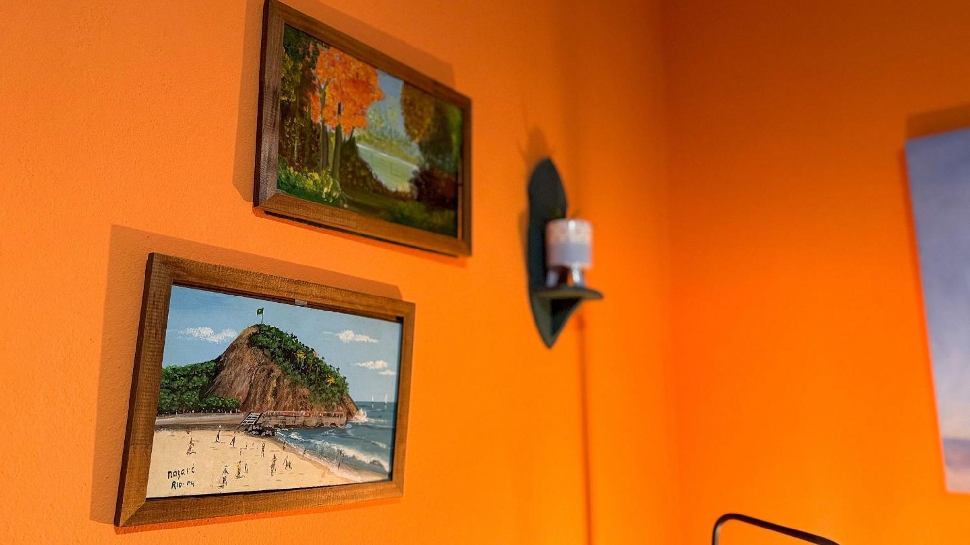 Casa Ramundo: Relaxe, Explore E Divirta-Se! Penha  Zewnętrze zdjęcie