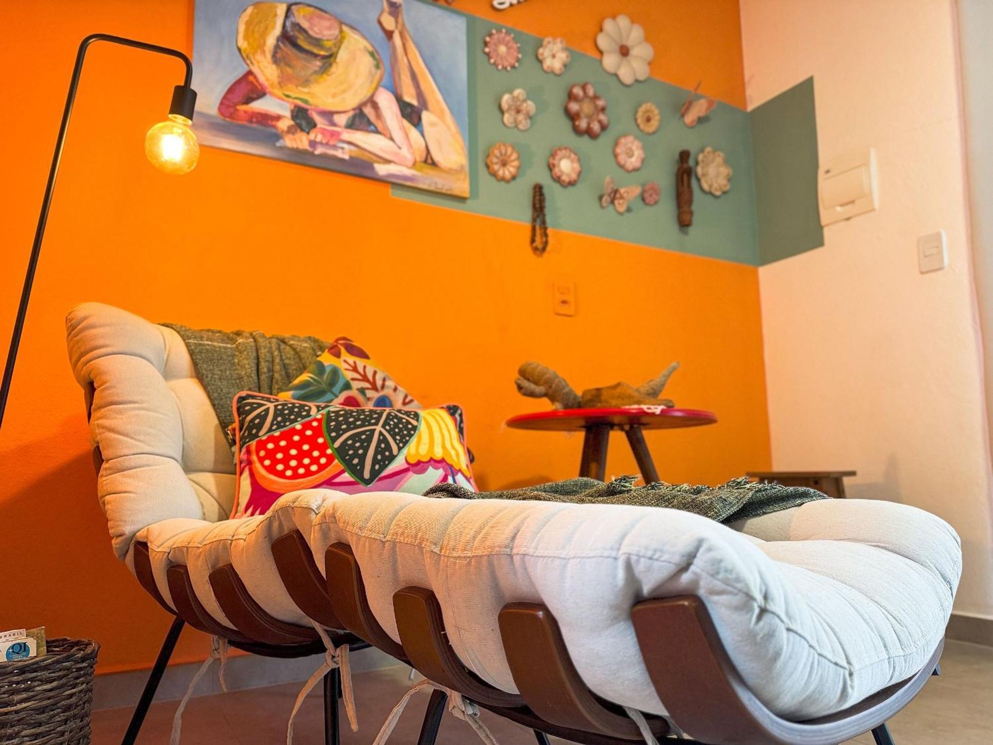 Casa Ramundo: Relaxe, Explore E Divirta-Se! Penha  Zewnętrze zdjęcie