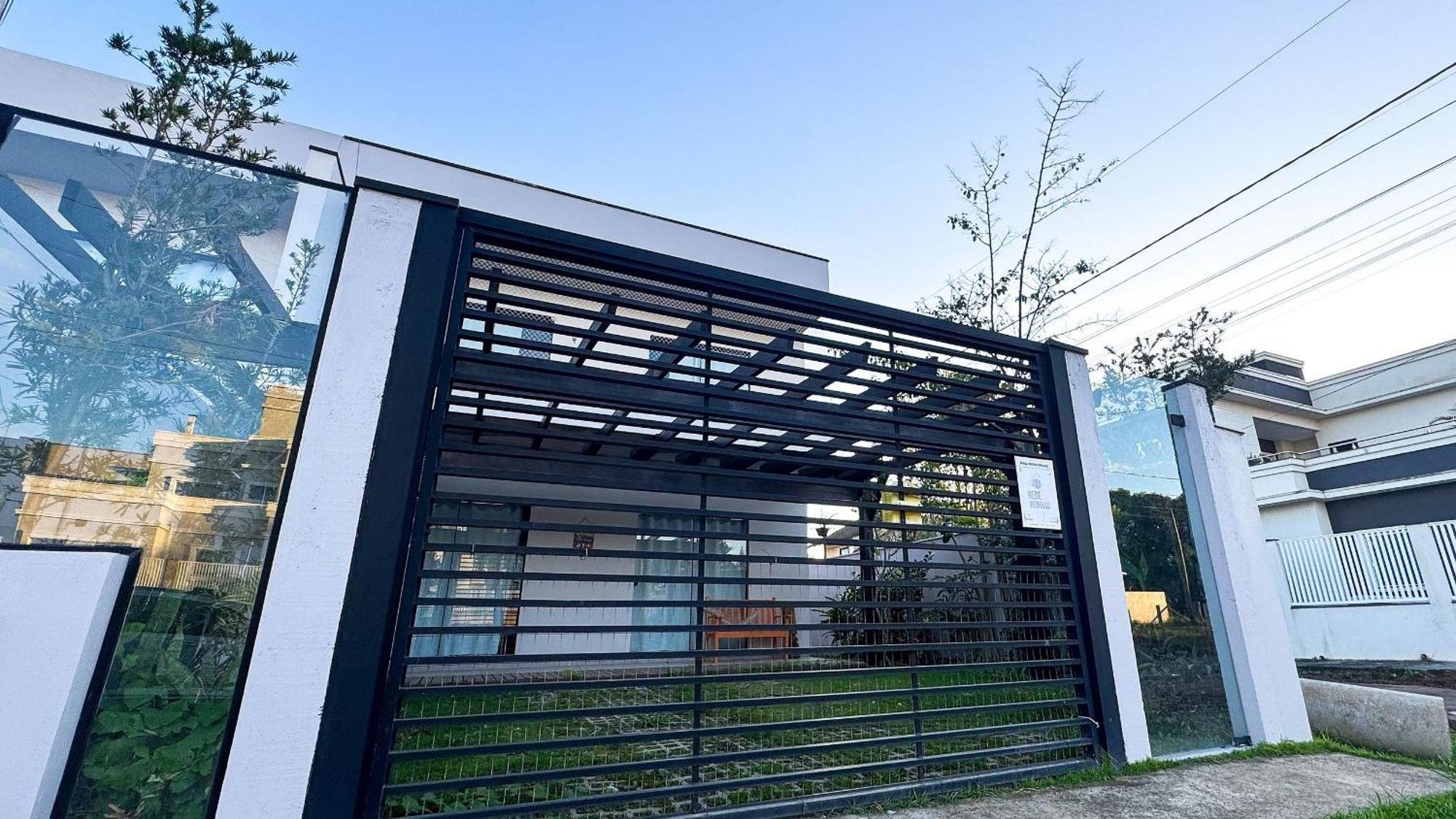 Casa Ramundo: Relaxe, Explore E Divirta-Se! Penha  Zewnętrze zdjęcie
