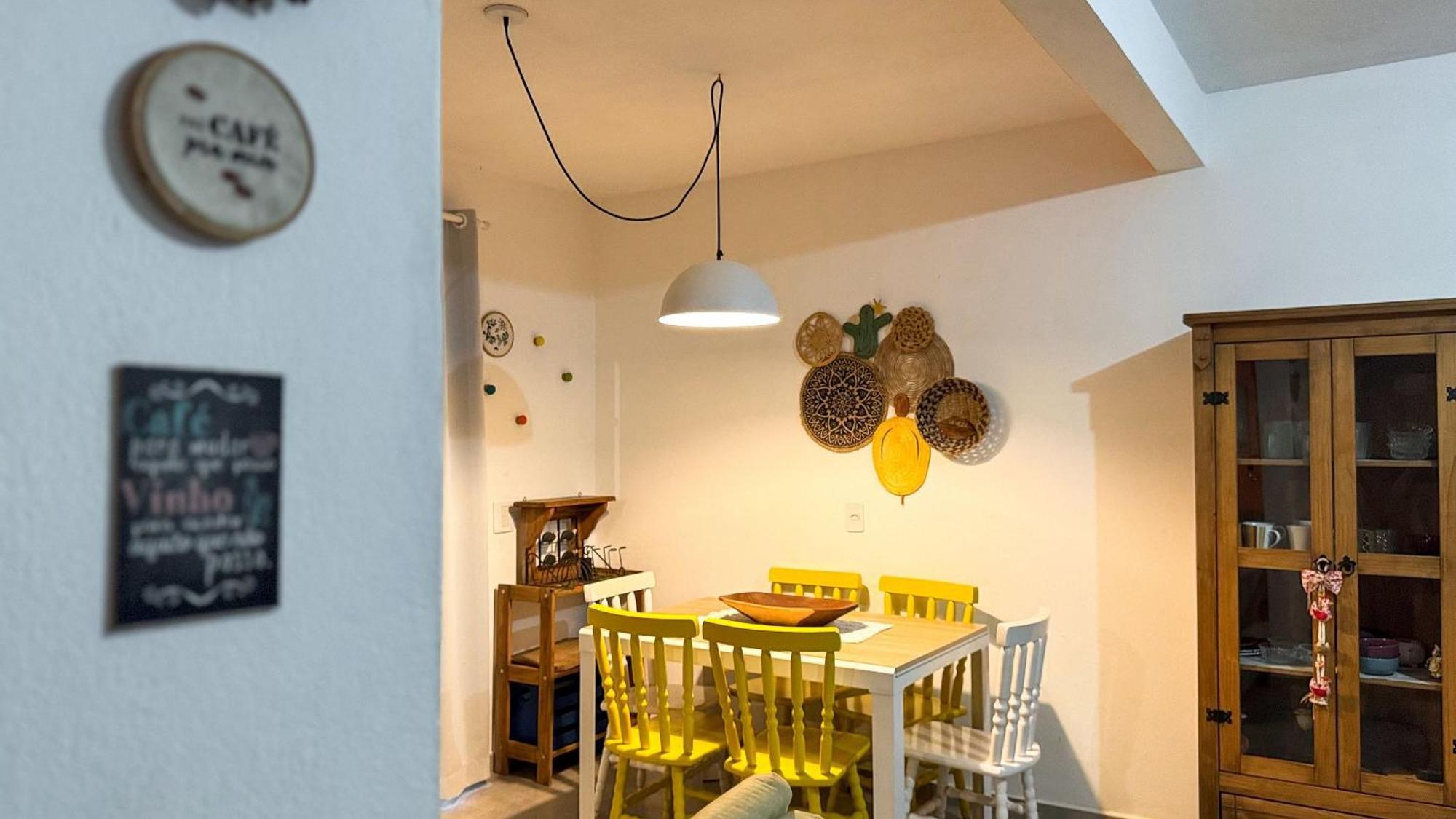 Casa Ramundo: Relaxe, Explore E Divirta-Se! Penha  Zewnętrze zdjęcie