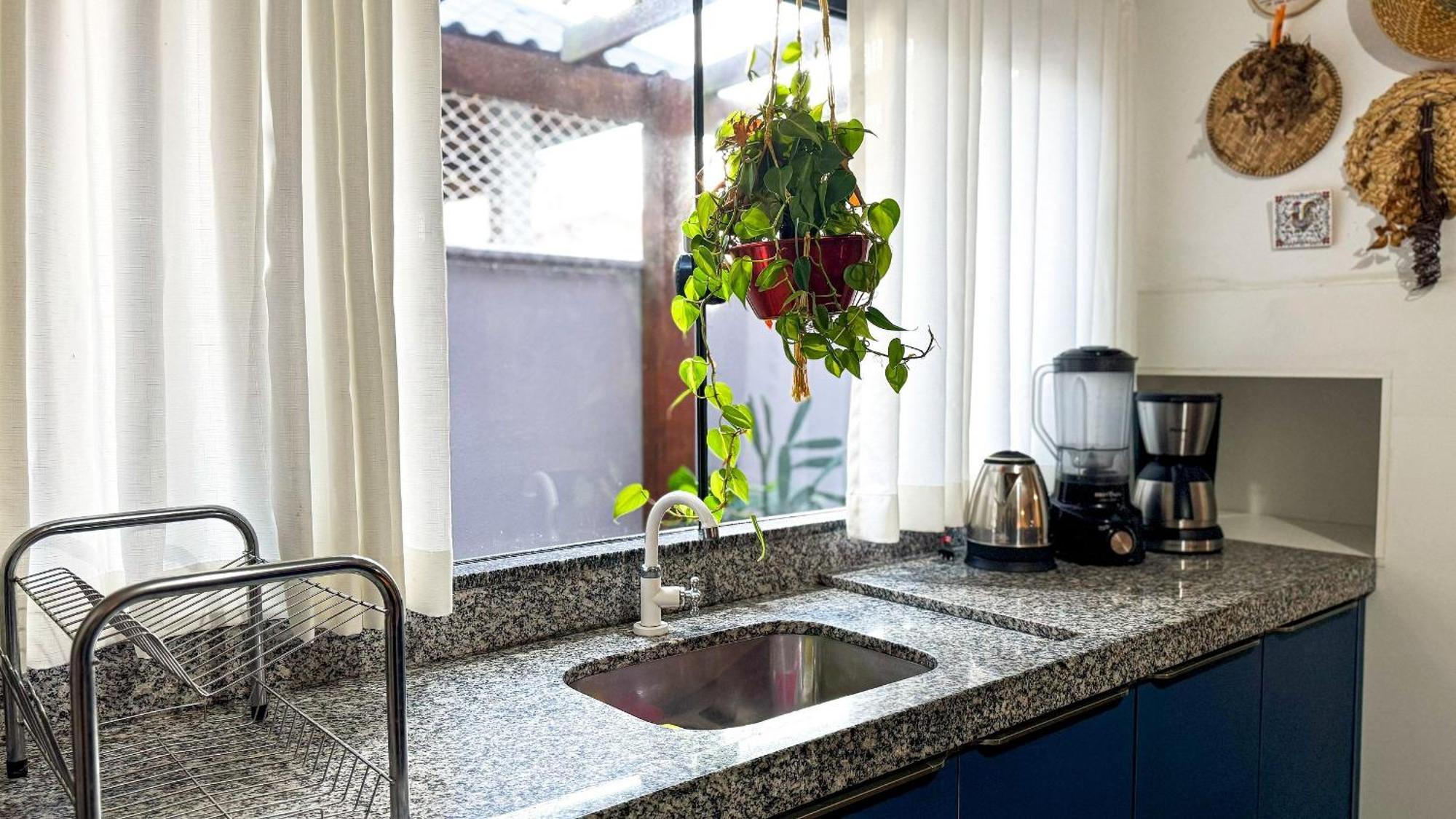 Casa Ramundo: Relaxe, Explore E Divirta-Se! Penha  Zewnętrze zdjęcie
