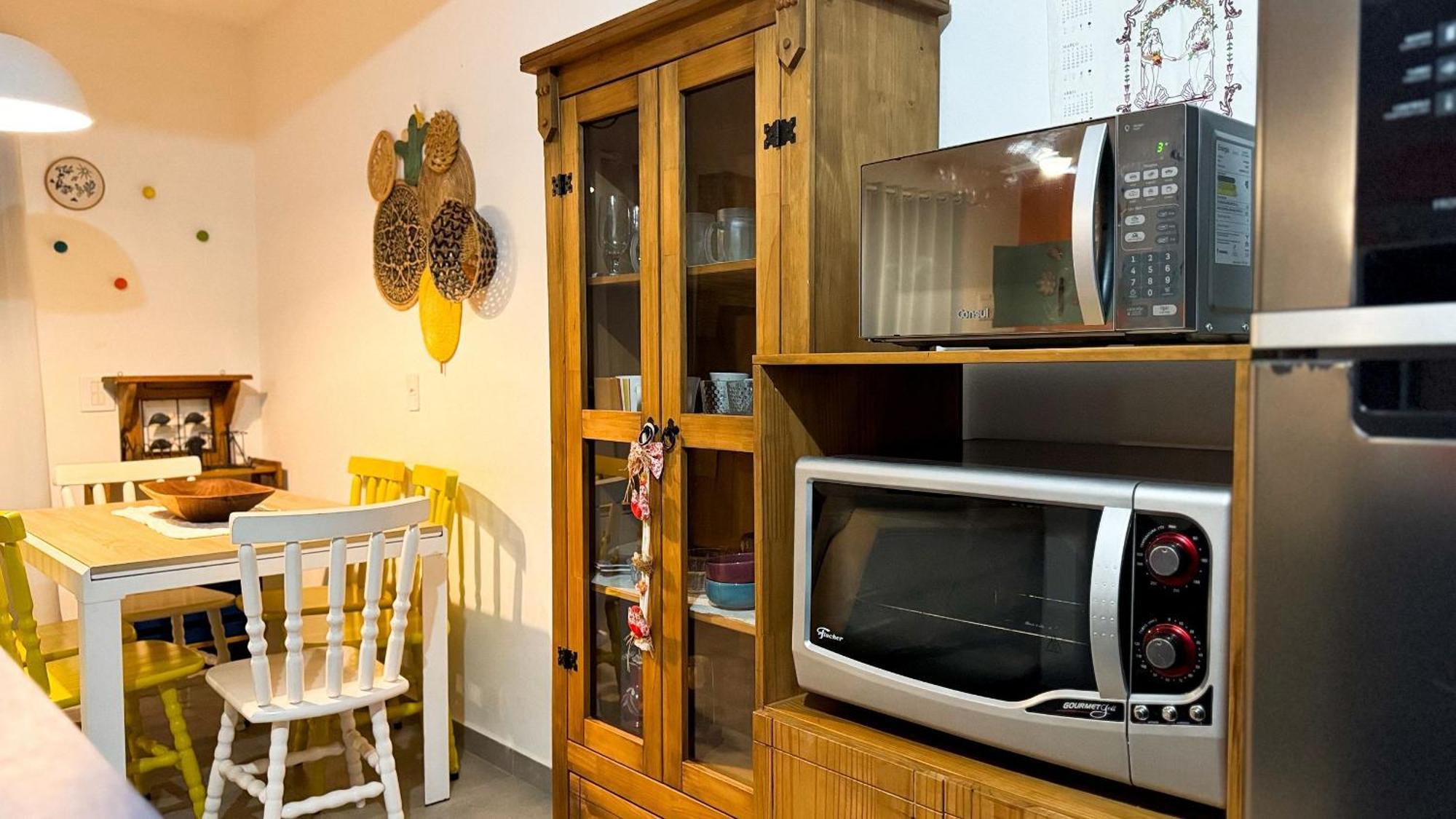 Casa Ramundo: Relaxe, Explore E Divirta-Se! Penha  Zewnętrze zdjęcie