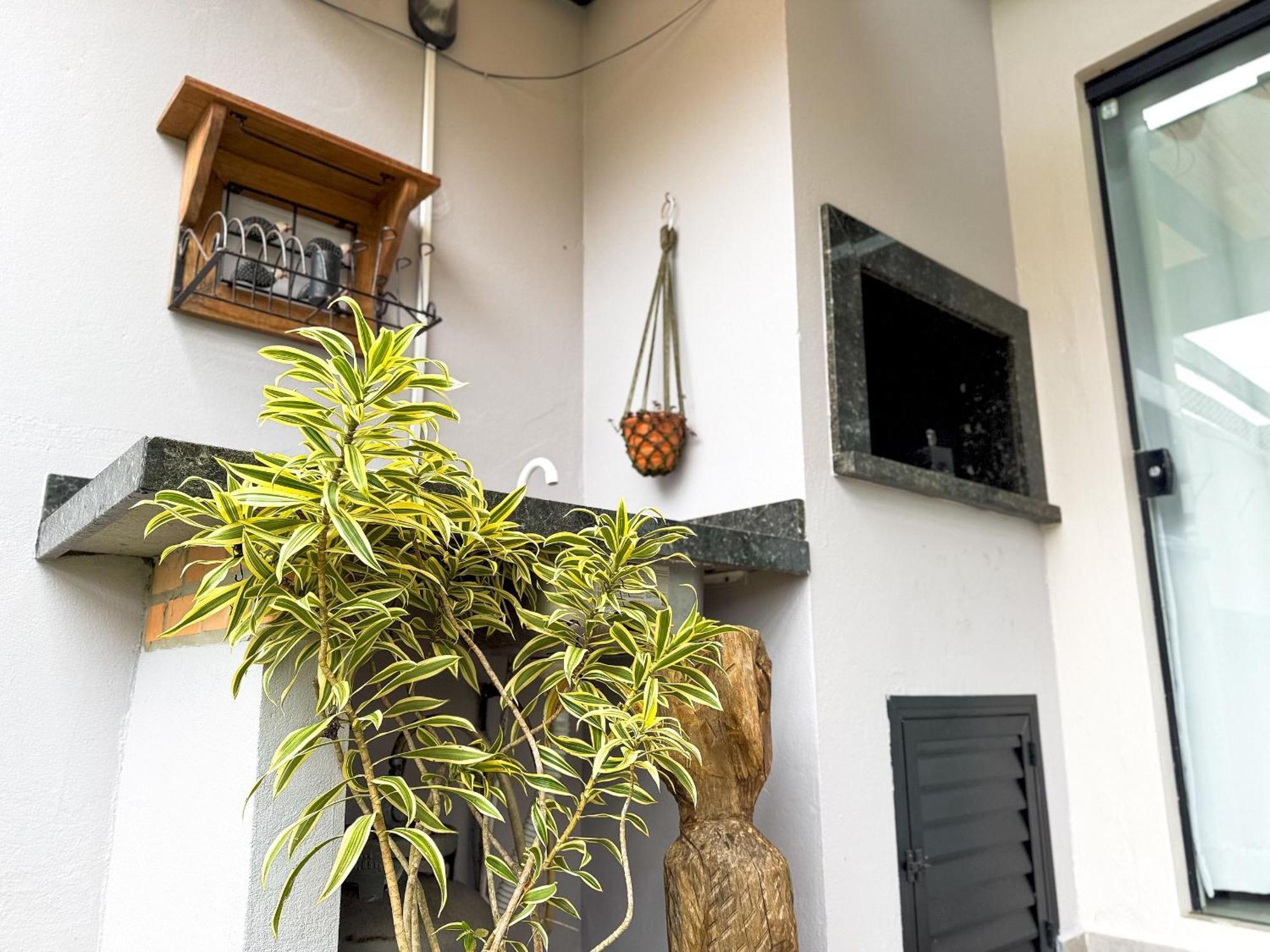 Casa Ramundo: Relaxe, Explore E Divirta-Se! Penha  Zewnętrze zdjęcie