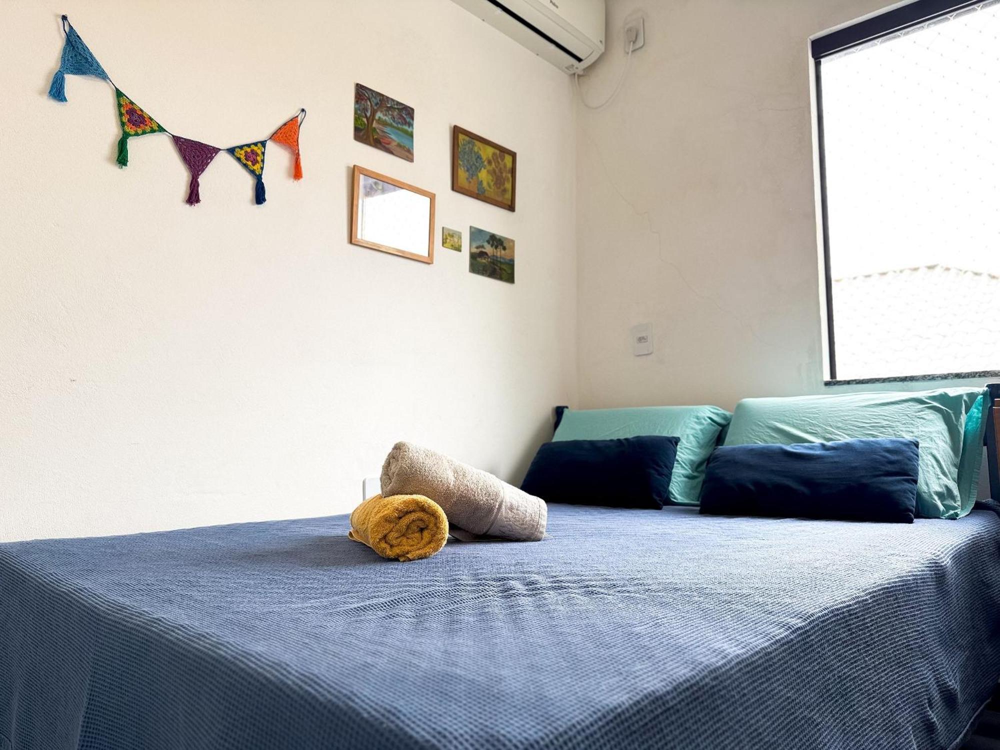 Casa Ramundo: Relaxe, Explore E Divirta-Se! Penha  Zewnętrze zdjęcie