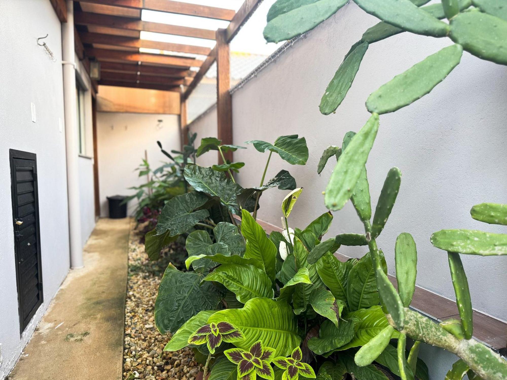 Casa Ramundo: Relaxe, Explore E Divirta-Se! Penha  Zewnętrze zdjęcie