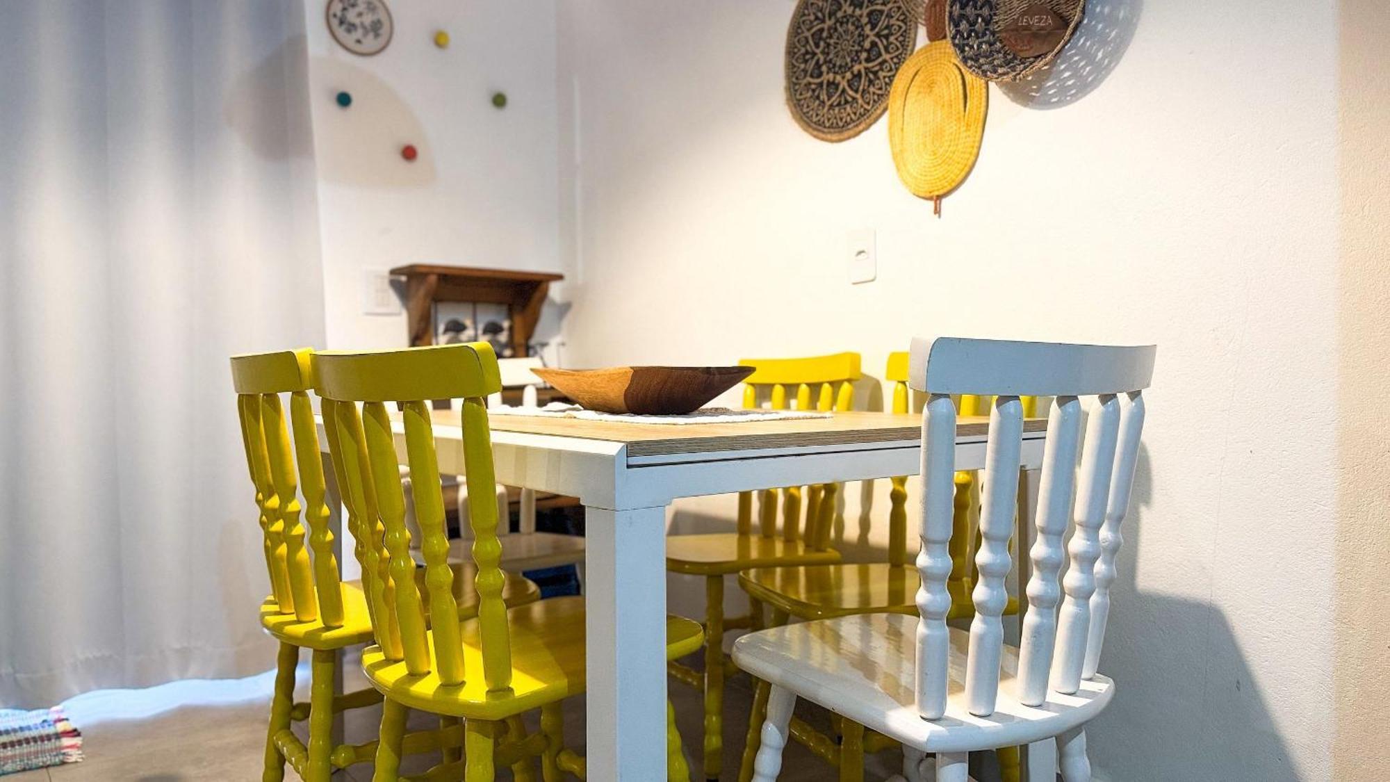 Casa Ramundo: Relaxe, Explore E Divirta-Se! Penha  Zewnętrze zdjęcie