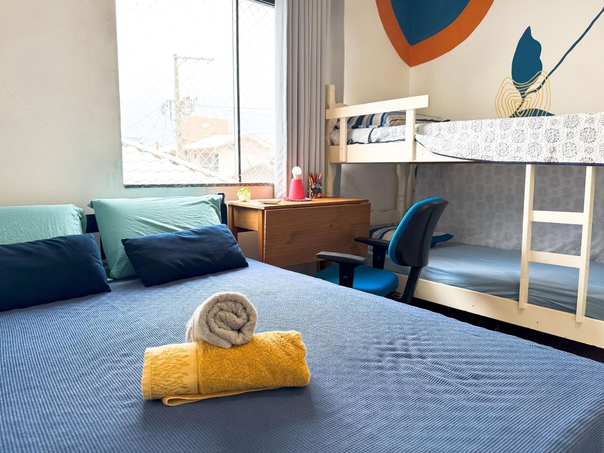 Casa Ramundo: Relaxe, Explore E Divirta-Se! Penha  Zewnętrze zdjęcie