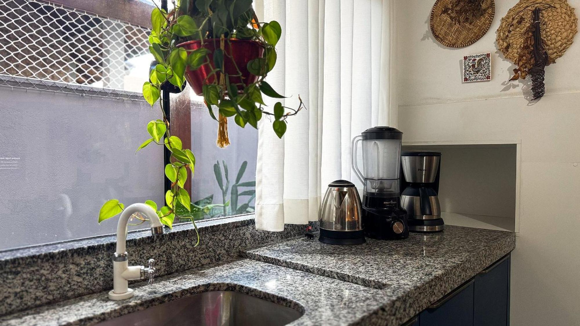 Casa Ramundo: Relaxe, Explore E Divirta-Se! Penha  Zewnętrze zdjęcie