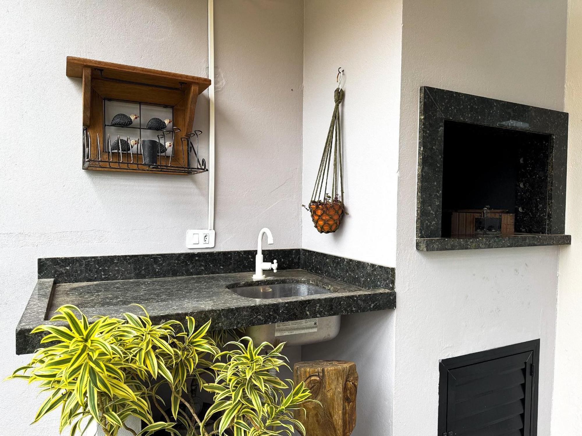 Casa Ramundo: Relaxe, Explore E Divirta-Se! Penha  Zewnętrze zdjęcie
