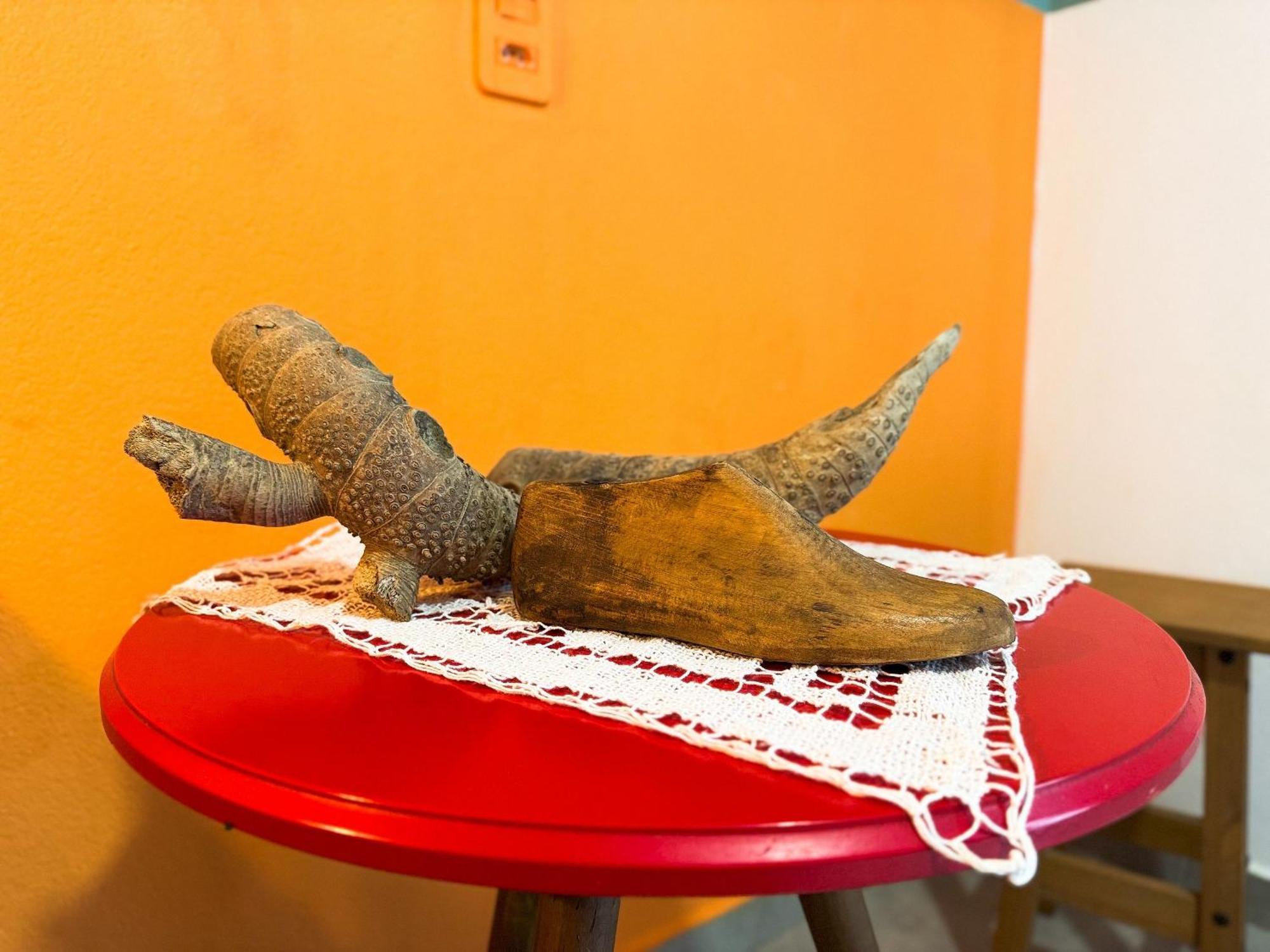 Casa Ramundo: Relaxe, Explore E Divirta-Se! Penha  Zewnętrze zdjęcie