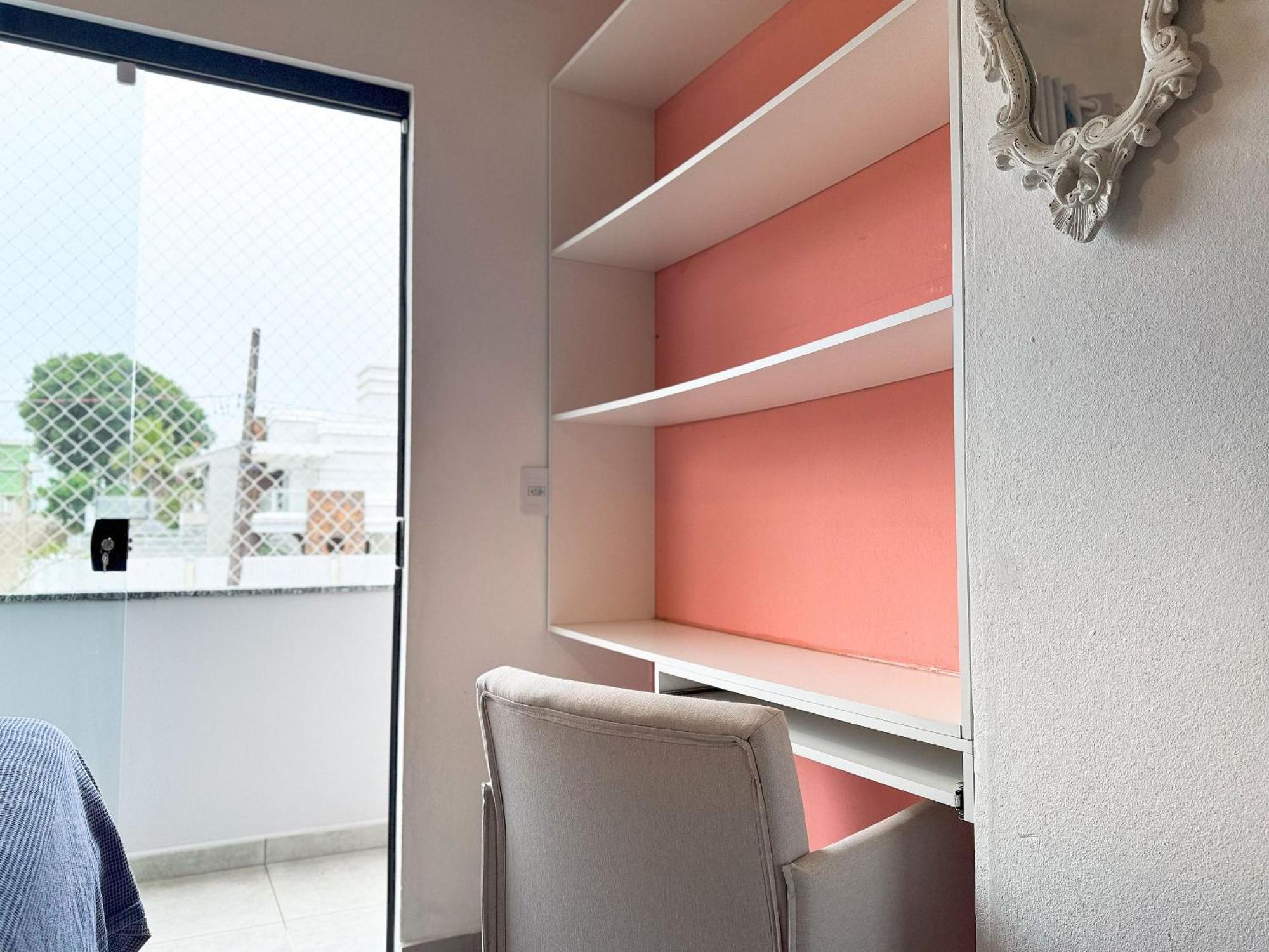 Casa Ramundo: Relaxe, Explore E Divirta-Se! Penha  Zewnętrze zdjęcie
