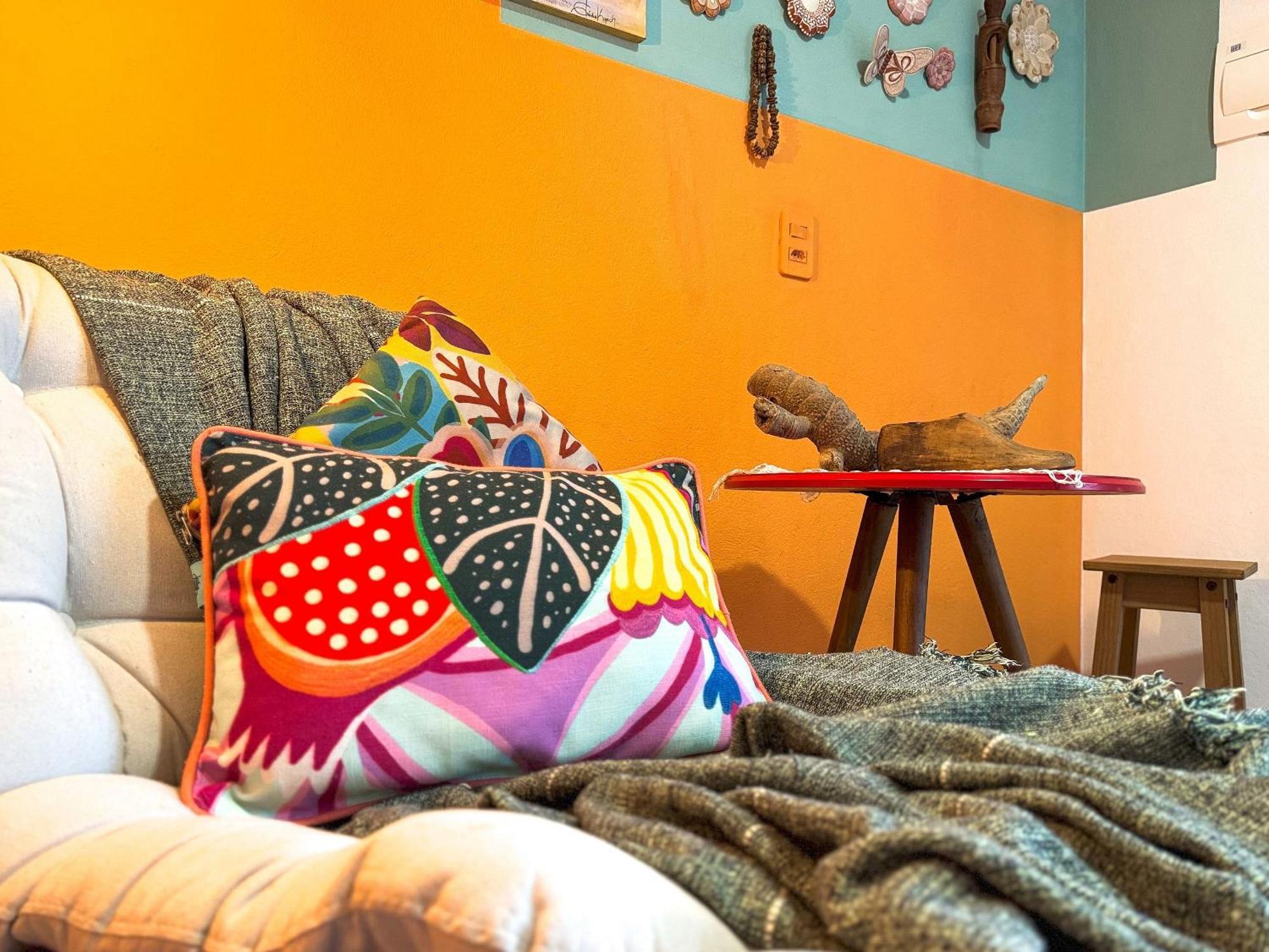 Casa Ramundo: Relaxe, Explore E Divirta-Se! Penha  Zewnętrze zdjęcie