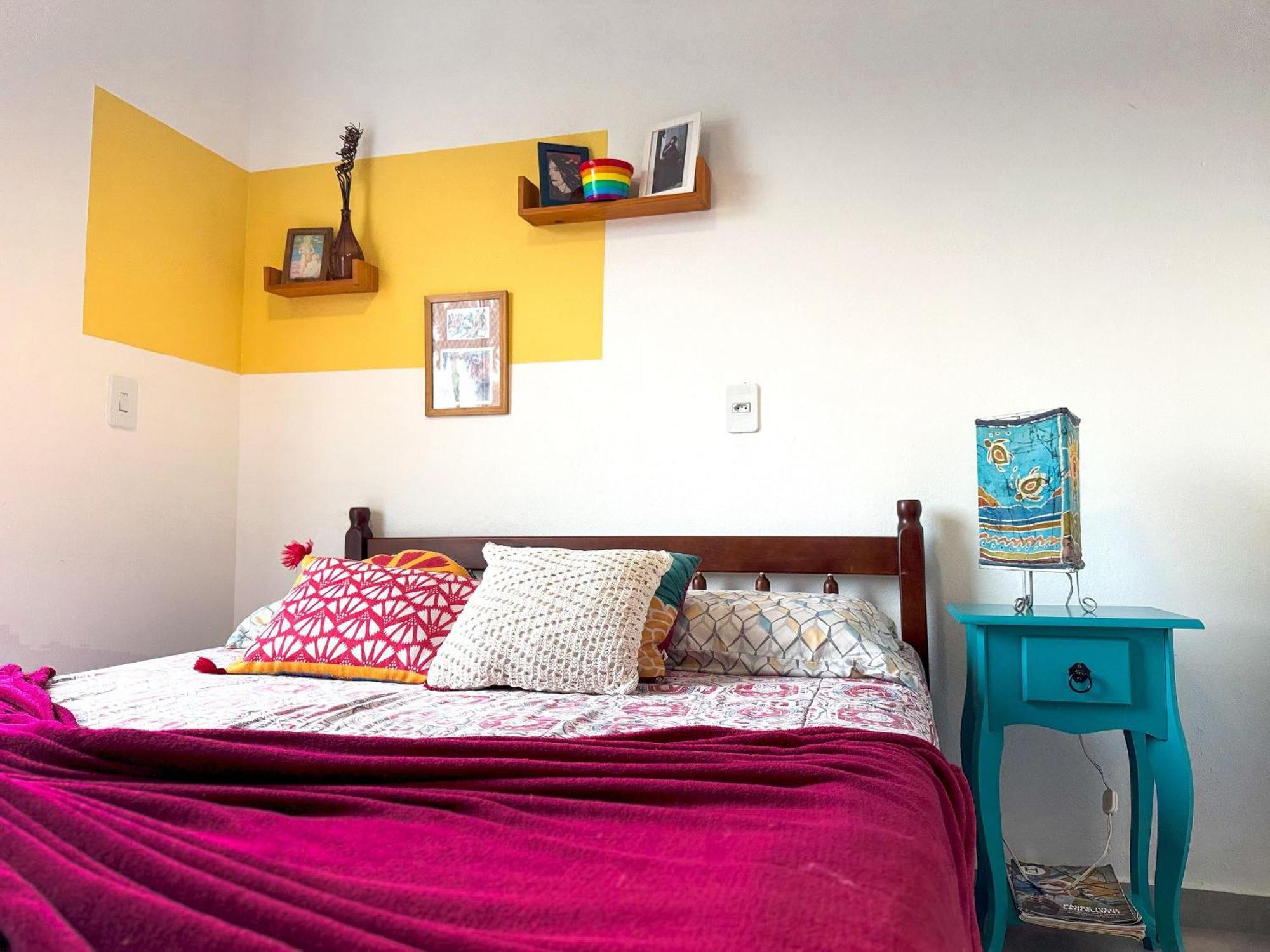 Casa Ramundo: Relaxe, Explore E Divirta-Se! Penha  Zewnętrze zdjęcie