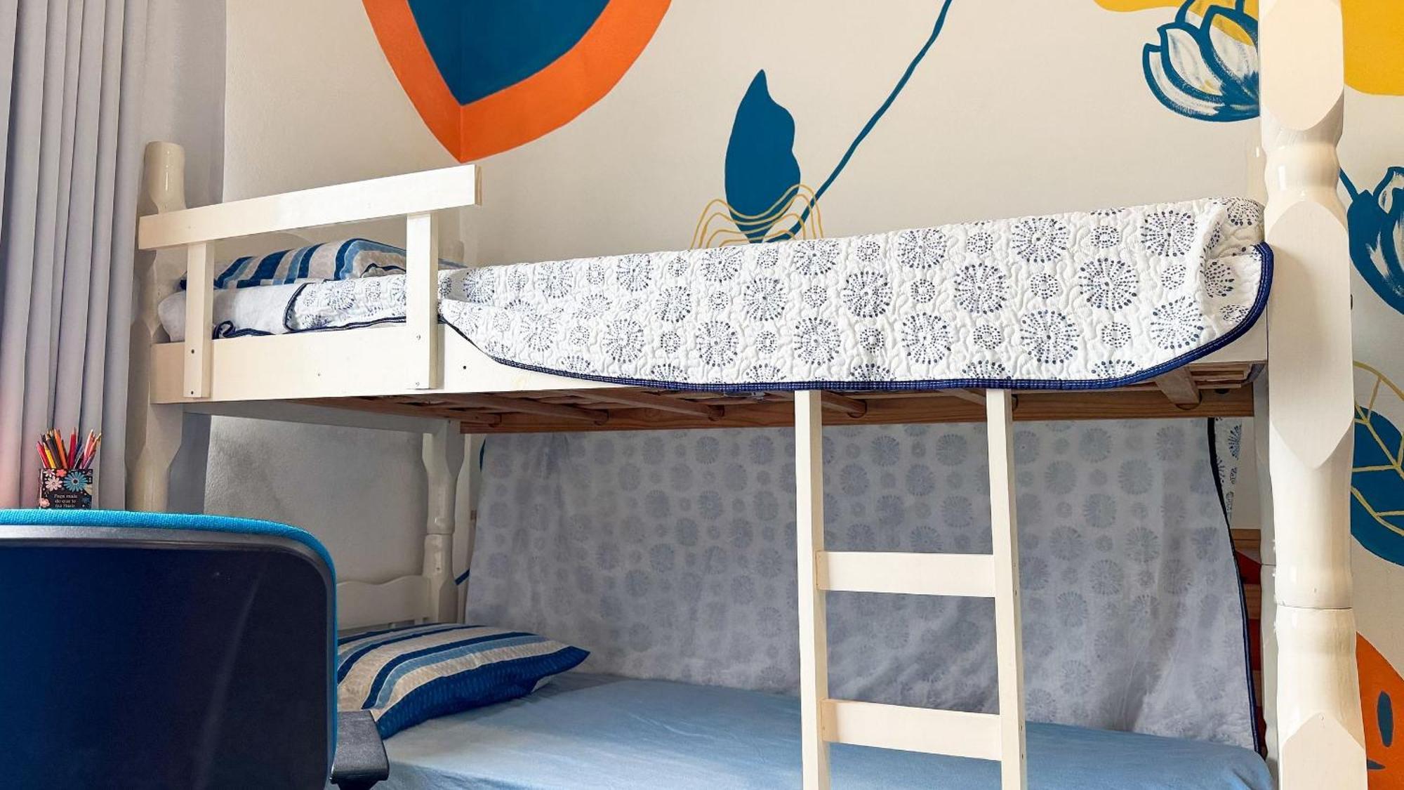 Casa Ramundo: Relaxe, Explore E Divirta-Se! Penha  Zewnętrze zdjęcie