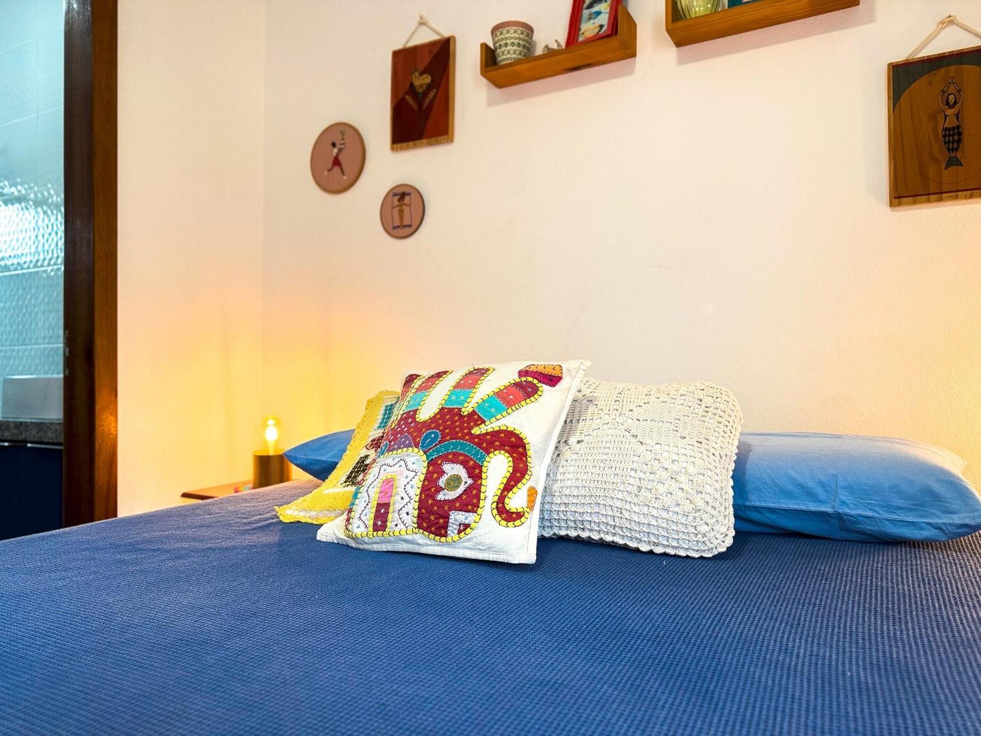 Casa Ramundo: Relaxe, Explore E Divirta-Se! Penha  Zewnętrze zdjęcie