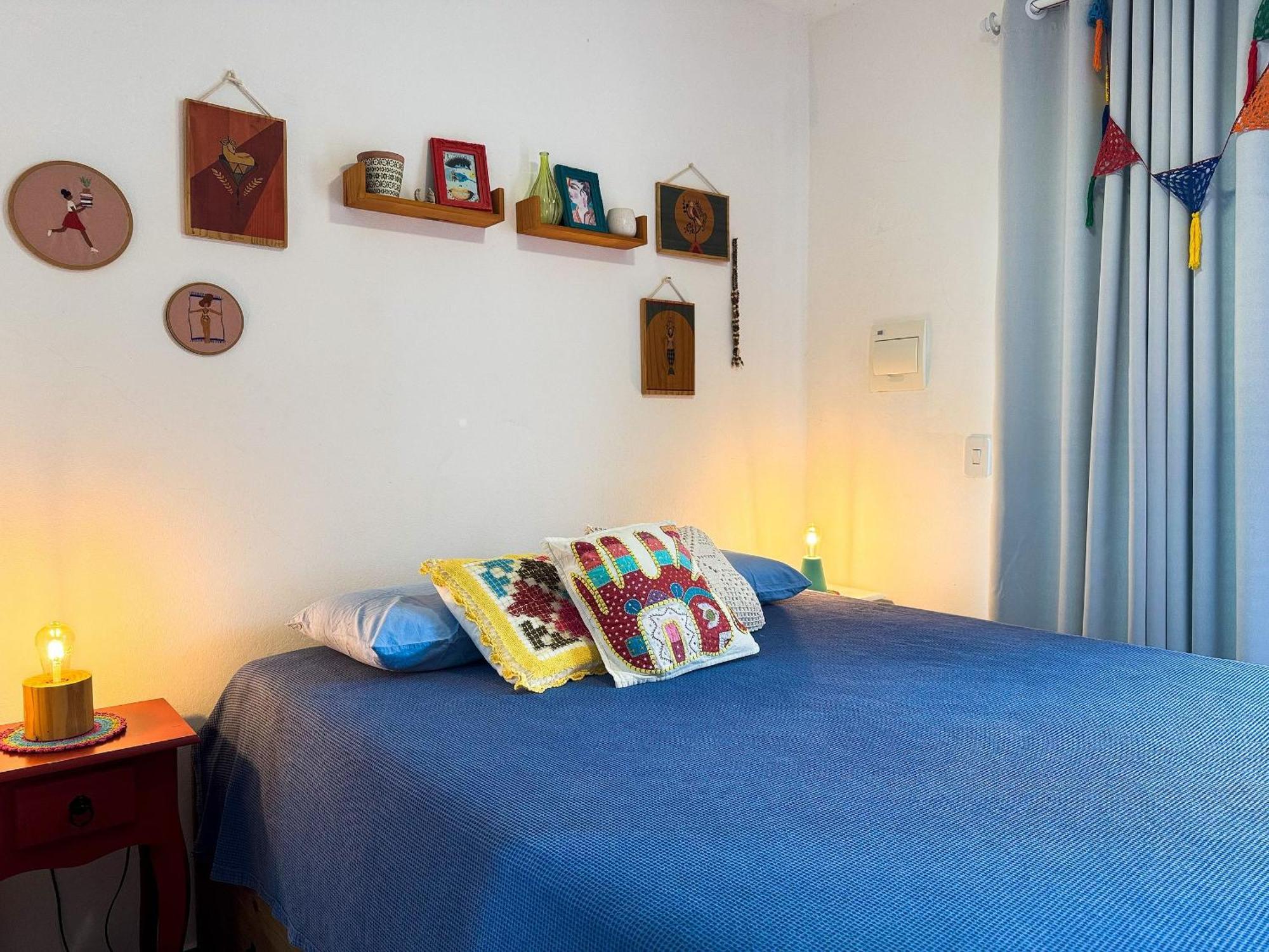 Casa Ramundo: Relaxe, Explore E Divirta-Se! Penha  Zewnętrze zdjęcie