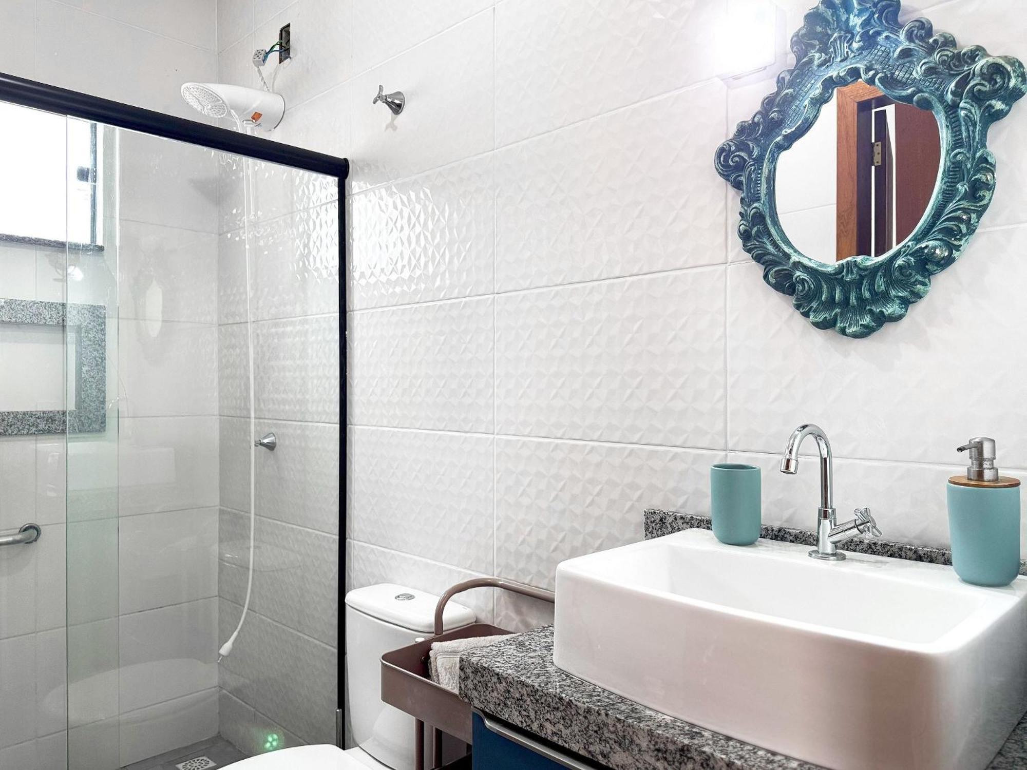 Casa Ramundo: Relaxe, Explore E Divirta-Se! Penha  Zewnętrze zdjęcie